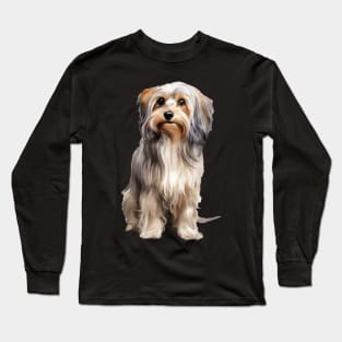 Löwchen Long Sleeve T-Shirt